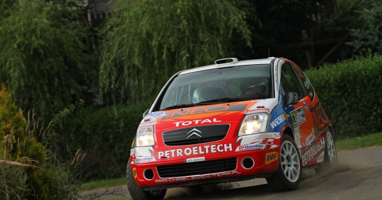 Rajd Rzeszowski